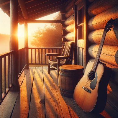 If (Acoustic Folk)
